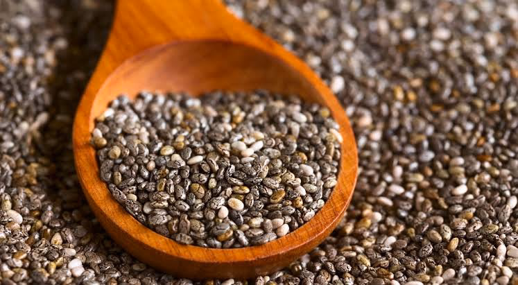 Chia — o Ozempic Natural