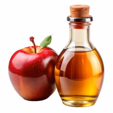 Vinagre de Maçã — o Detox Natural